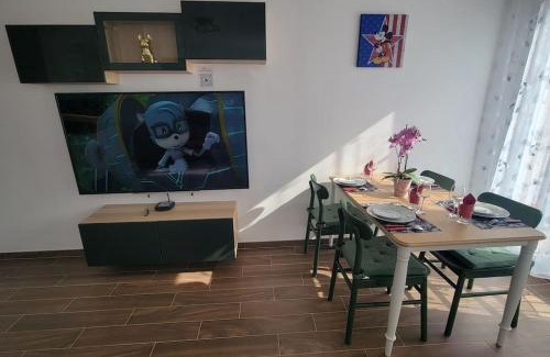 Serris Apartamento | COSY F2 Proche Disneyland Paris