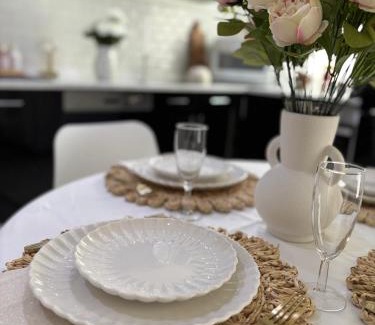 Lingolsheim Apartamento | Cosy Famille & Amie - Strasbourg