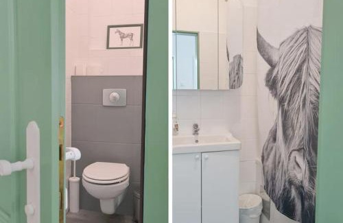Reichenau an der Rax Apartamento | Cosy Family Apartment