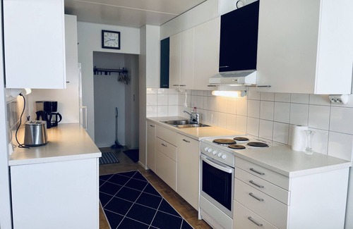 Espoo Apartamento | Cosy Family Apartment