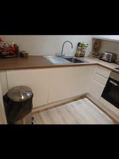 Bradford Apartamento | Cosy Family Apartment