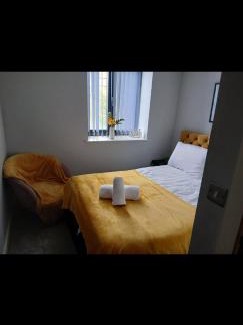 Bradford Apartamento | Cosy Family Apartment