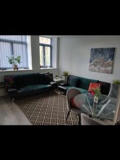 Bradford Apartamento | Cosy Family Apartment