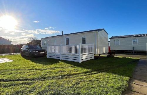 Rhyl Complejo | Cosy Family Caravan