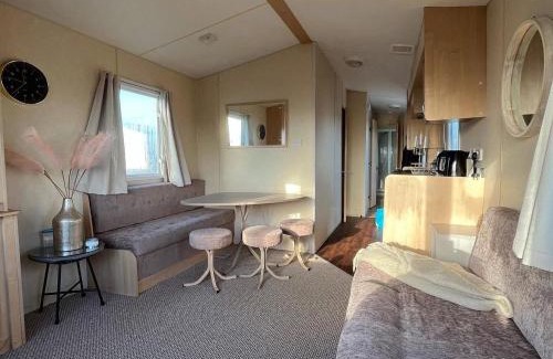 Rhyl Complejo | Cosy Family Caravan