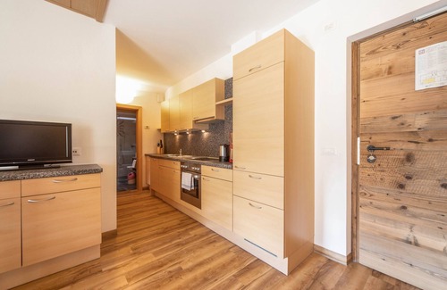 Collepietra Apartamento | Acogedor apartamento vacacional familiar "Sonnleiten der kleinen Bären 9"