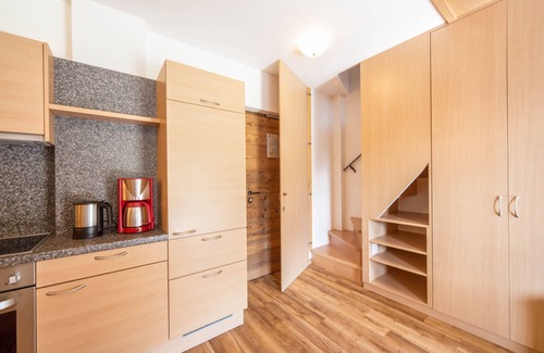 Collepietra Apartamento | Acogedor apartamento vacacional familiar "Sonnleiten der kleinen Bären 9"