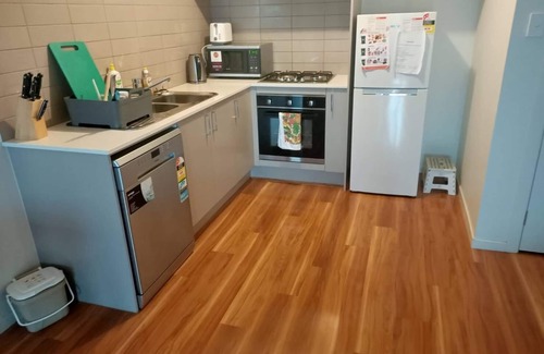 Werrington Casa | Acogedora casa de vacaciones familiares