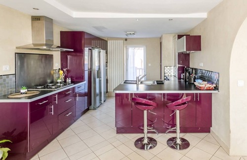 Montry Casa | ★ Cosy Family Home, 5 min to Disneyland Paris ★
