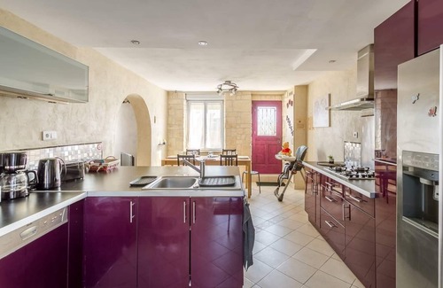 Montry Casa | ★ Cosy Family Home, 5 min to Disneyland Paris ★