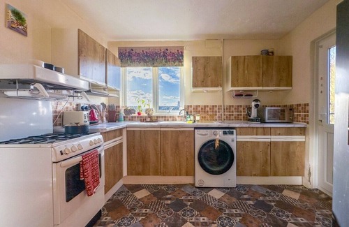 Canterbury Casa | Cosy Family Home in Canterbury