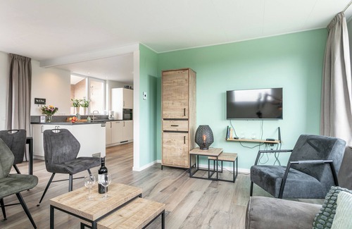 Oploo Casa | Cosy family home near a farm