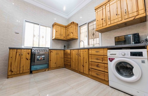 Kerr Serign Casa | Cosy family orientated Villa only minutes from the beach and essential amenities