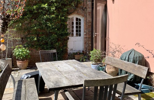 Blandford Forum Casa | Cosy Cottage granja en el corazón de Dorset