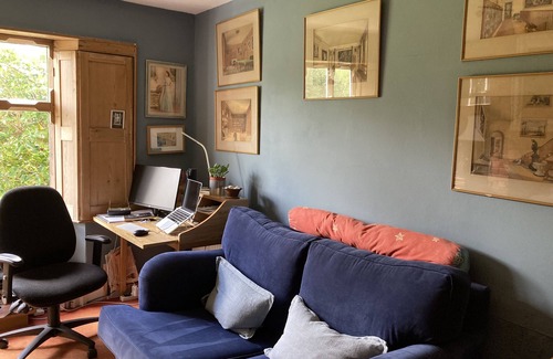 Blandford Forum Casa | Cosy Cottage granja en el corazón de Dorset