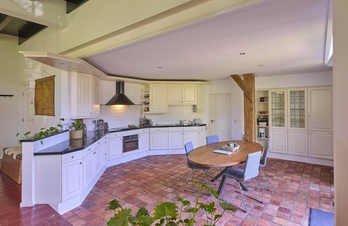 Nijeveen Casa | Cosy farmhouse near Giethoorn