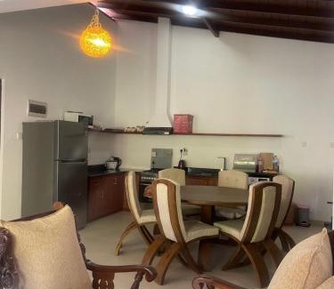 Embilmeegame Casa | Cosy Ferienzeit