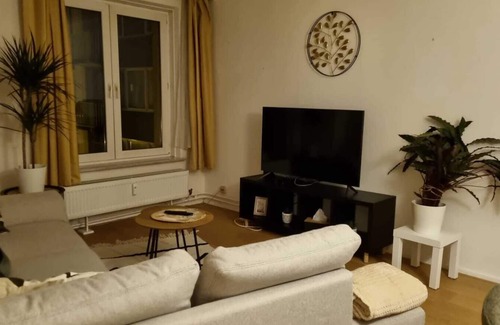 Deurne Apartamento | COSY FLAT 3bedrooms and balcony close to Antwerp center