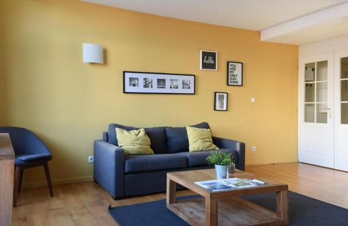 Old Lille Apartamento | Cosy flat at the heart of Old Lille close to stations - Welkeys