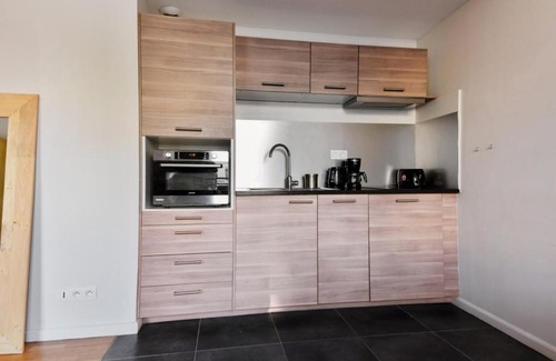 Old Lille Apartamento | Cosy flat at the heart of Old Lille close to stations - Welkeys