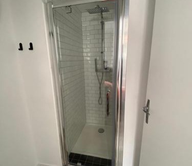 Barneville-Carteret Apartamento | Cosy Flat Carteret - Appartement centre bourg - 4 personnes