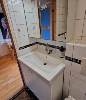 Hamresanden Apartamento | Cosy flat for 4 persons
