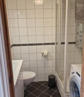 Hamresanden Apartamento | Cosy flat for 4 persons