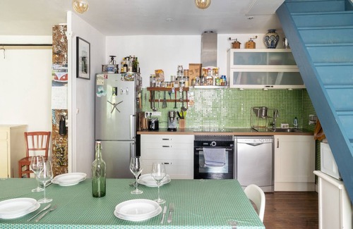 Canclaux Apartamento | Cosy flat for 6, in the city centre