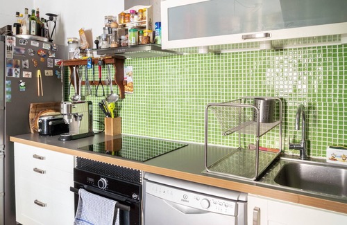 Canclaux Apartamento | Cosy flat for 6, in the city centre