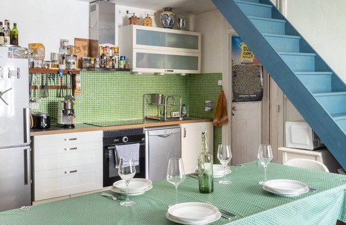Canclaux Apartamento | Cosy flat for 6, in the city centre