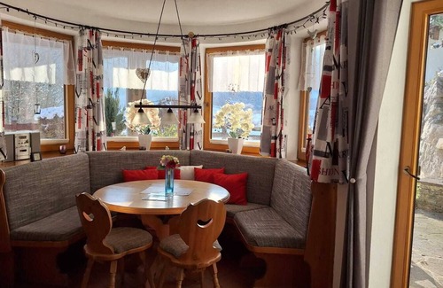 Kirchberg in Tirol Apartamento | Cosy flat in a quiet location