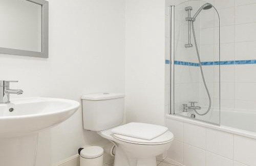 Fulham Broadway Apartamento | Cosy Flat in Battersea