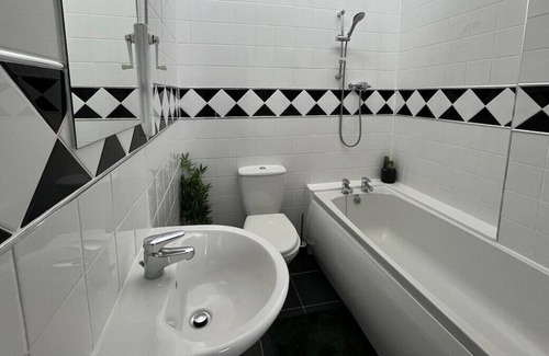 Abingdon Apartamento | Cosy flat in central Abingdon
