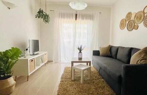 Funchal Apartamento | Cosy Flat in Central Lagos with Pool