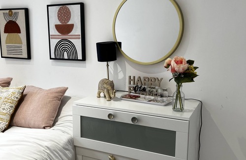 Camden Town with Primrose Hill Casa | cosy flat in London