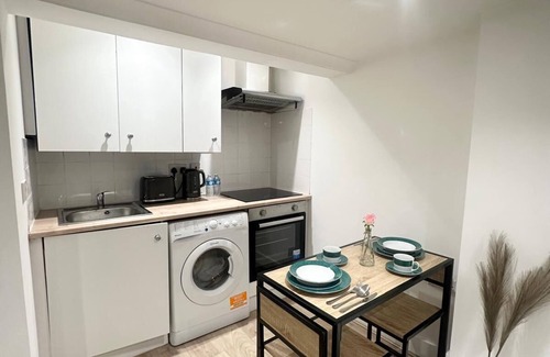 Hackney Downs Casa | Cosy flat in London