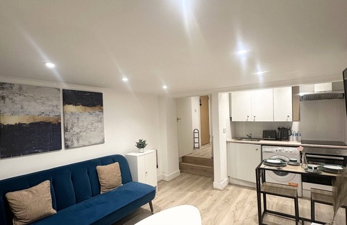 Hackney Downs Casa | Cosy flat in London