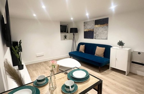 Hackney Downs Casa | Cosy flat in London