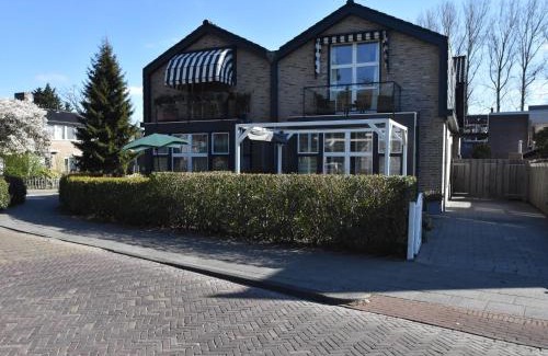Schoorl Apartamento | Cosy flat in Schoorl near forest