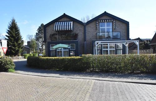 Schoorl Apartamento | Cosy flat in Schoorl near forest