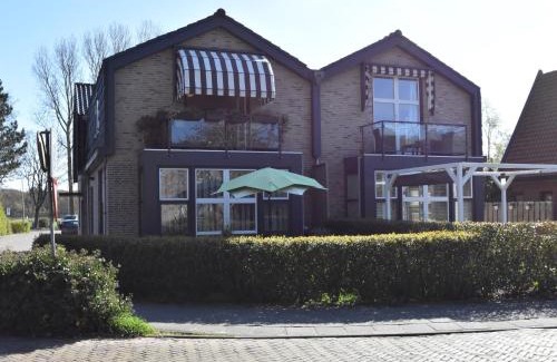 Schoorl Apartamento | Cosy flat in Schoorl near forest