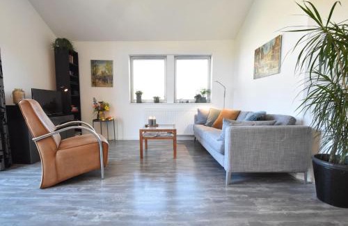 Schoorl Apartamento | Cosy flat in Schoorl near forest