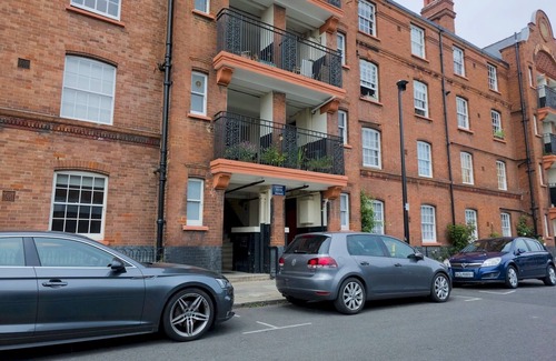 Stepney Green Apartamento | Cosy Flat in Stepney Green I PTK