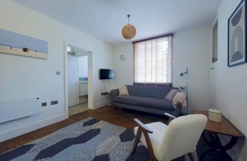 Stepney Green Apartamento | Cosy Flat in Stepney Green I PTK