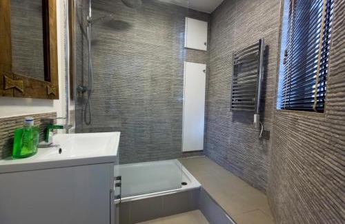 Stepney Green Apartamento | Cosy Flat in Stepney Green I PTK
