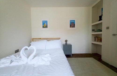 Stepney Green Apartamento | Cosy Flat in Stepney Green I PTK
