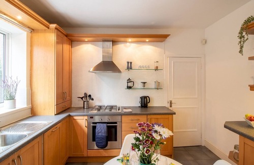 Jesmond Apartamento | Cosy Flat in the Heart of Jesmond - Pass The Keys