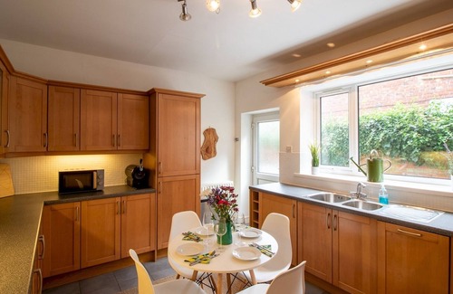 Jesmond Apartamento | Cosy Flat in the Heart of Jesmond - Pass The Keys