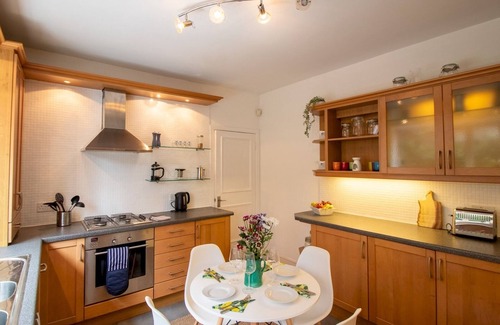 Jesmond Apartamento | Cosy Flat in the Heart of Jesmond - Pass The Keys