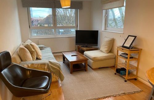 Wandsworth Apartamento | Cosy flat in the Heart of Wandsworth